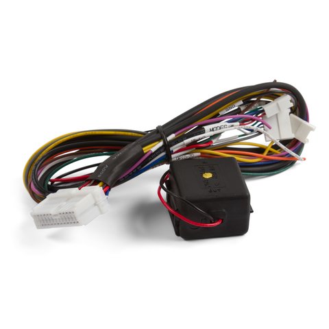 Відеоінтерфейс для Range Rover Evoque 2011-2013 р.в. Прев'ю 9