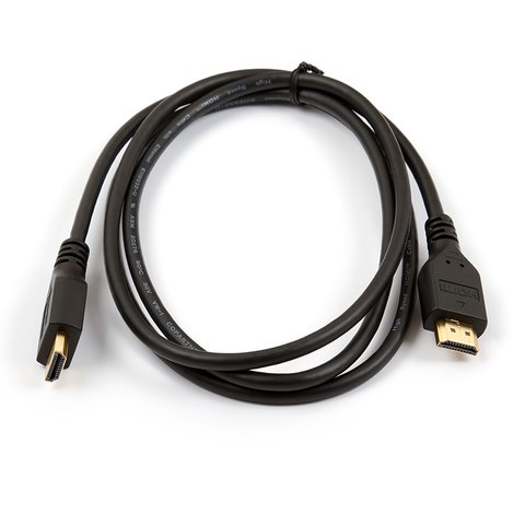 Адаптер для подключения iPhone / Smartphone к штатному монитору Прев'ю 3