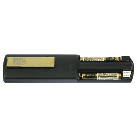 Дозиметр-радиометр EcoTest VIP Превью 6