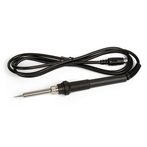 Термовоздушная паяльная станция Lukey 852D+ Превью 2