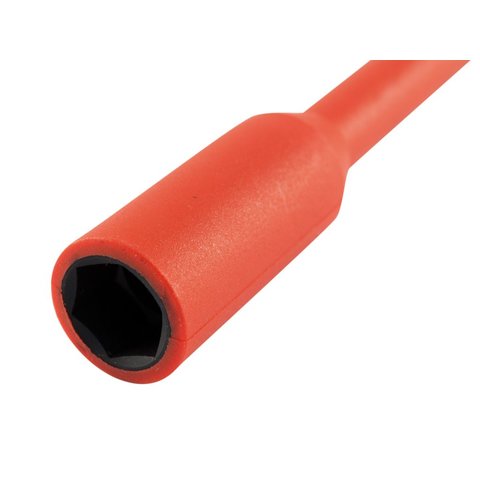 Отвертка диэлектрическая торцевая Pro'sKit SD-800-M11 Превью 1