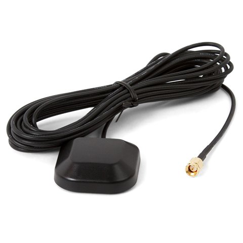 Навігаційний блок CS9320 на Android для штатних моніторів (GPS і ГЛОНАСС) Прев'ю 4