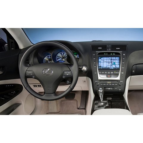 Кабель для під'єднання камери в Toyota / Lexus з багатофункціональним дисплеєм MFD GEN5 Прев'ю 8