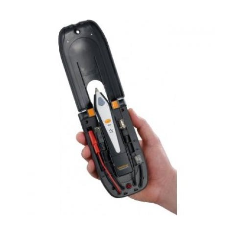 Тестер кабелю Laserliner CableChecker Прев'ю 1