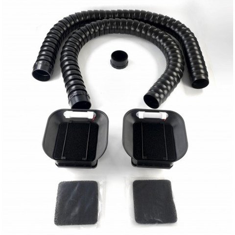 Димовловлювач AOYUE FE-01 Прев'ю 2