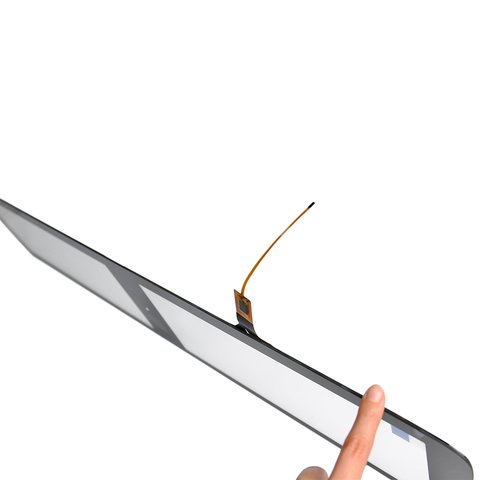 12.1" Ємнісна сенсорна панель для Mercedes-Benz E, S-класу (W213, W222) Прев'ю 3