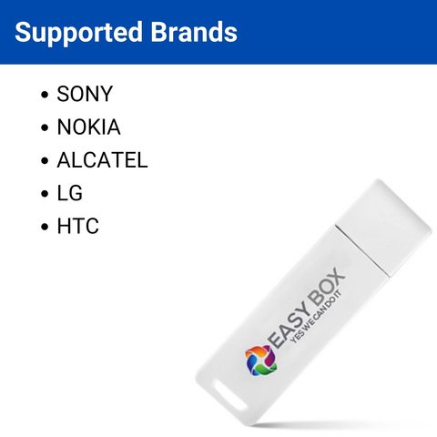 Донгл Easy-Box Прев'ю 2