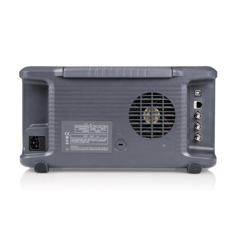 Анализатор спектра реального времени SIGLENT SSA3050X-R Превью 3