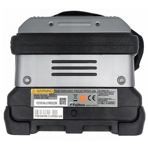 Сварочный аппарат для оптоволокна Fujikura 88S+ (без скалывателя) Превью 9