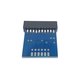1-битный ISP адаптер (вер. 2.1) для Z3X Easy Jtag Plus Box Превью 3