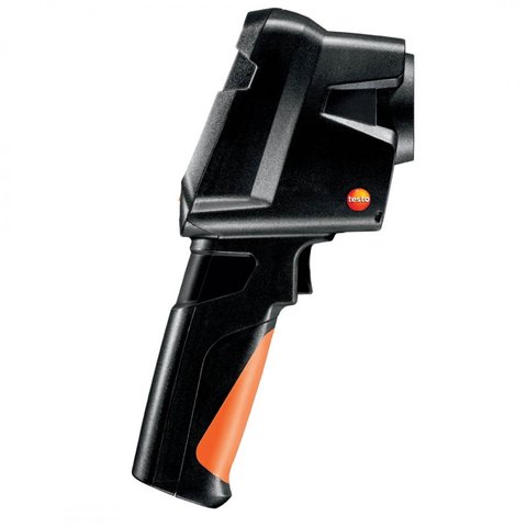 Тепловизор testo 868 с функцией SuperResolution Превью 2