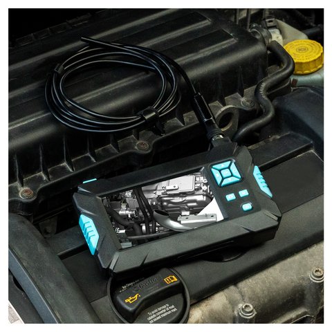 Эндоскоп Wellwin P30 Превью 12