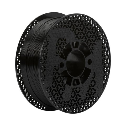 Филамент для 3D-принтера PRUSA EasyABS Black, 1 кг Превью 1