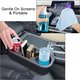 Спрей для очищення екрана Screen cleaning kit, 200 мл, з мікрофіброю Прев'ю 3