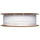 Филамент для 3D-принтера eSUN PLA-Basic Cold white, 1 кг Превью 1