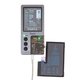 Акумулятор для iPhone 12 Pro Max, Li-ion, 3,83 B, 3687 мАг, без помилки, (A2466), genuine IC Прев'ю 1
