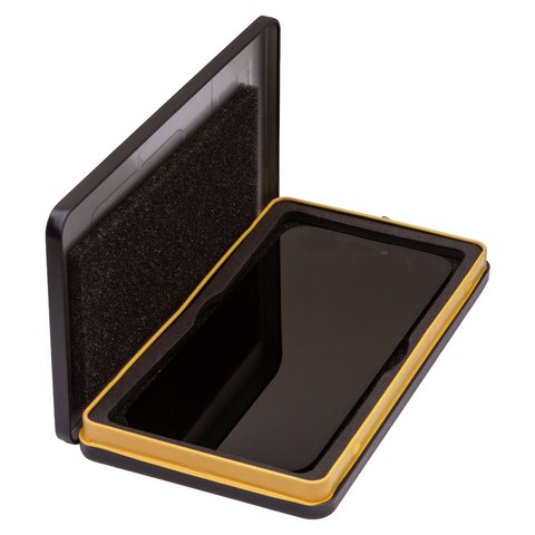 Дисплей Wextom для iPhone 14 Pro Max, черный, с рамкой, HC, без ошибки, (OLED) soft, Diagnosable, 120Hz Превью 1