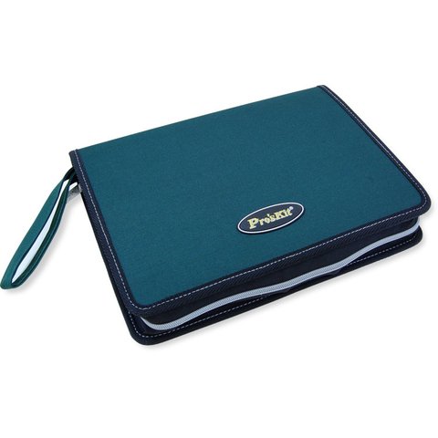 Набор инструментов Pros'Kit 1PK-612NB для ремонта электроники Превью 1