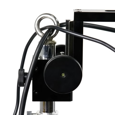 Інфрачервона паяльна станція AOYUE Int 732 Прев'ю 17