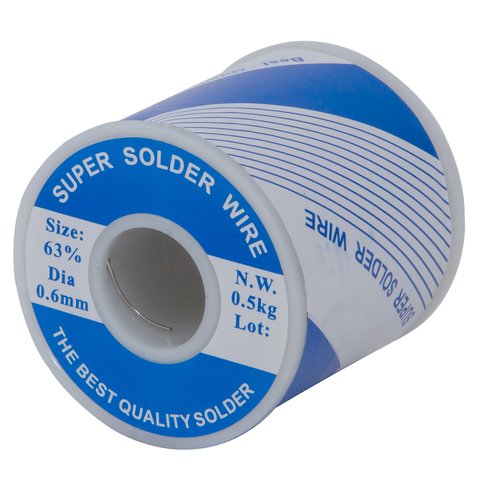 Припой Pro'sKit 8PK-033PS Превью 1