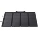 Зарядная станция EcoFlow DELTA Max (1600) + солнечная панель 220W Solar Panel Превью 6