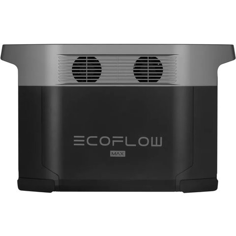 Зарядна станція EcoFlow DELTA Max(2000) + генератор Smart Generator Прев'ю 10