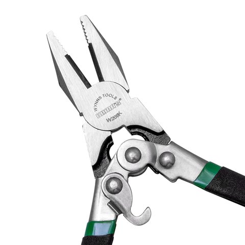 Пасатижі Wynns W208K Прев'ю 2