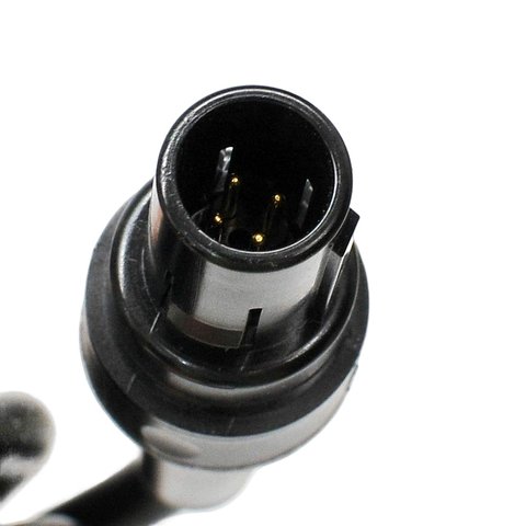 Трансформатор струму Fluke з затискачем I40S-EL3X/3PK, 3 опаковання (4637396) Прев'ю 3