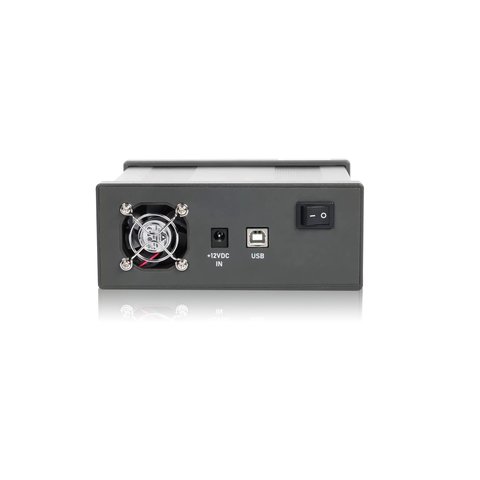 Матричный переключатель ВЧ сигналов SIGLENT SSU5263A Превью 2