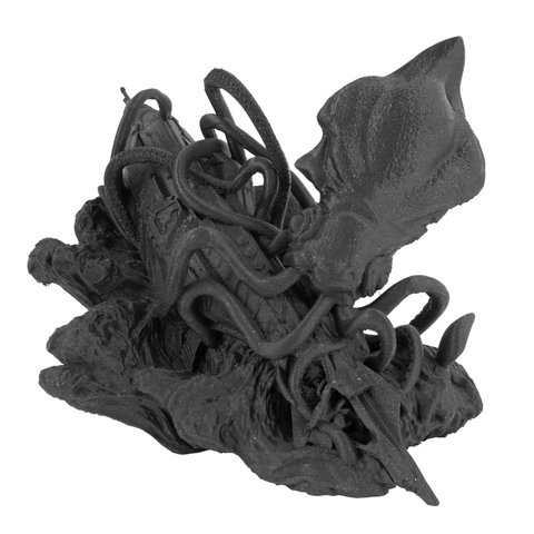 Филамент для 3D-принтера PRUSA PLA Galaxy Black, 1 кг Превью 4