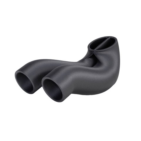 Филамент для 3D-принтера PRUSA PA11 Carbon Fiber Black, 850 г Превью 5