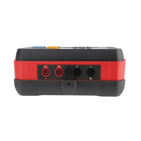 Аналізатор батарей UNI-T UT677C Прев'ю 2