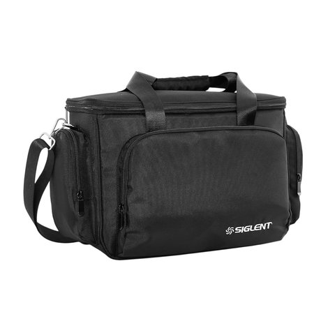 Сумка Siglent BAG-S2 для приладів серії SDS, SSA, SVA та SDG Прев'ю 1
