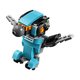 Конструктор LEGO Creator Робот-дослідник 31062 Прев'ю 2