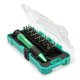 Screwdriver with Bit Set Pro'sKit SD-9608 Preview 2