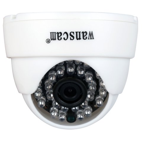 HW0031 Wireless IP Surveillance Camera (720p, 1 MP) Preview 4
