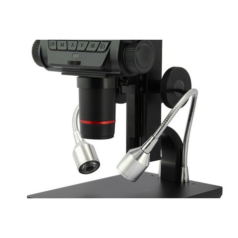 Microscopio digital con pantalla Andonstar ADSM301 Vista previa  1