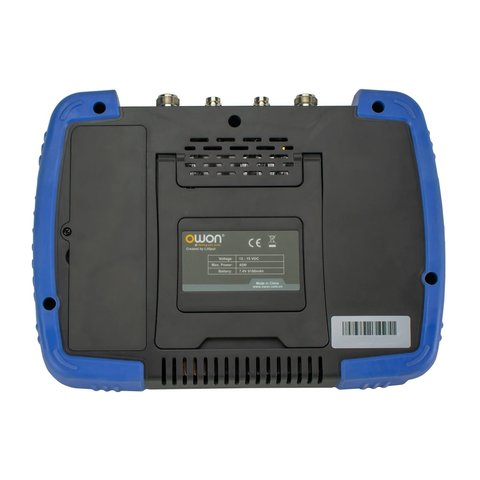 Spectrum Analyzer OWON HSA1036-TG Preview 1