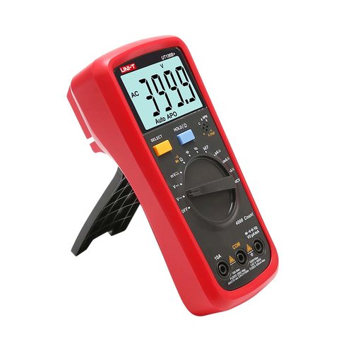 Цифровой мультиметр UNI-T UT136B+ Превью 2